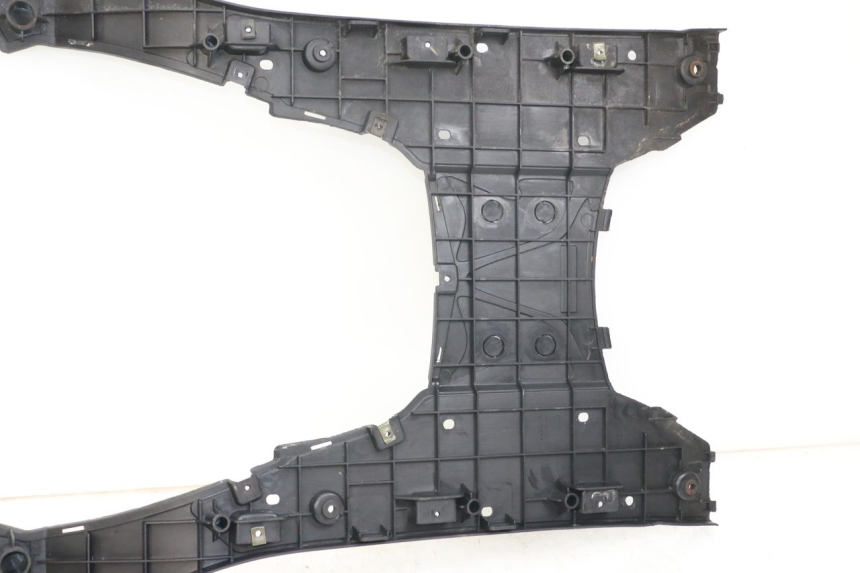 photo de FUßRASTE DAELIM S3 125 (2010 - 2017) - Oberflächenzustand und Material