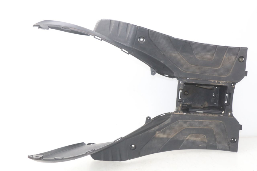 photo de TRITTBRETT VERKLEIDUNG DAELIM S4 50 (2010 - 2015) - Hauptansicht