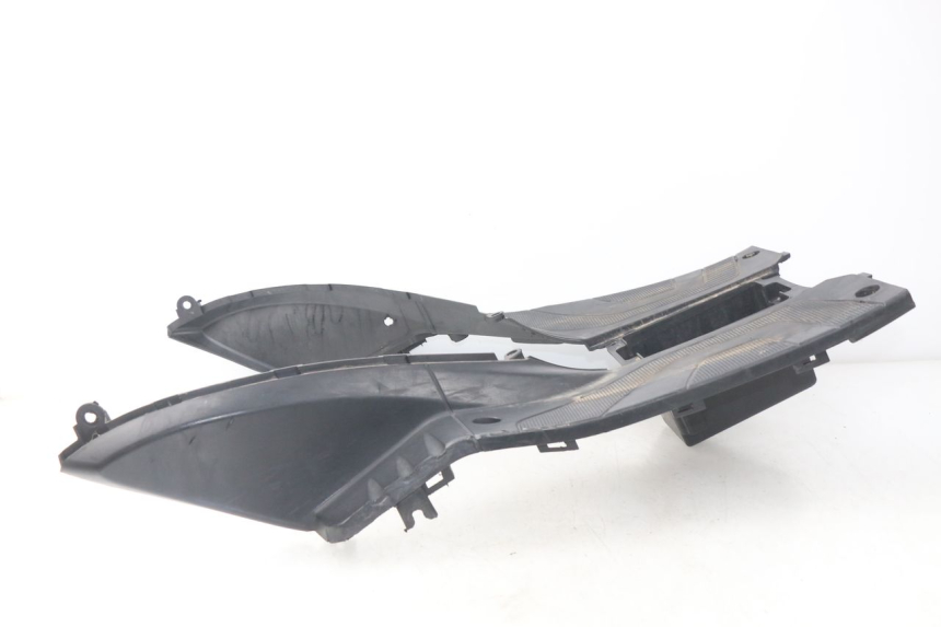 photo de TRITTBRETT VERKLEIDUNG DAELIM S4 50 (2010 - 2015) - Charakteristische Merkmale