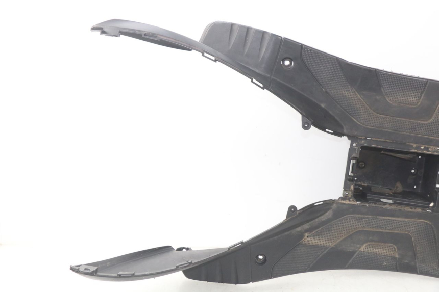 photo de TRITTBRETT VERKLEIDUNG DAELIM S4 50 (2010 - 2015) - Zoom auf Komponenten