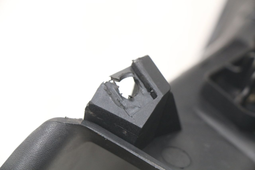 photo de TRITTBRETT VERKLEIDUNG DAELIM S4 50 (2010 - 2015) - Alternative Perspektive