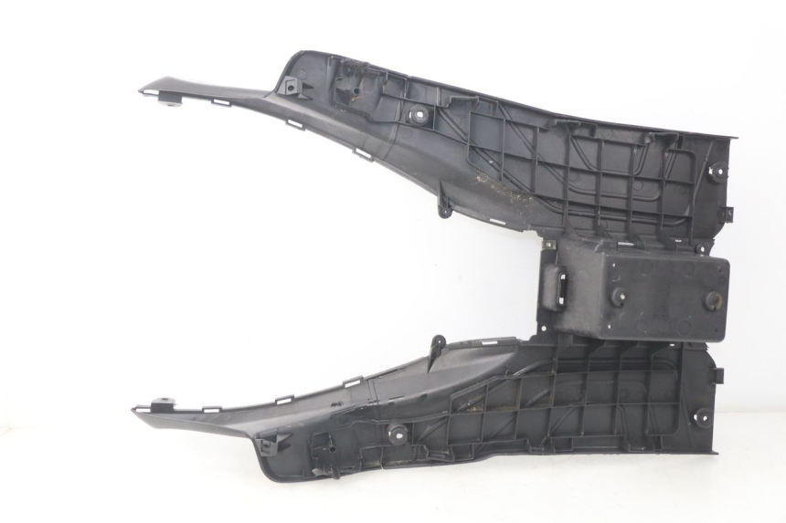 photo de TRITTBRETT VERKLEIDUNG DAELIM S4 50 (2010 - 2015) - Gesamtansicht des Produkts