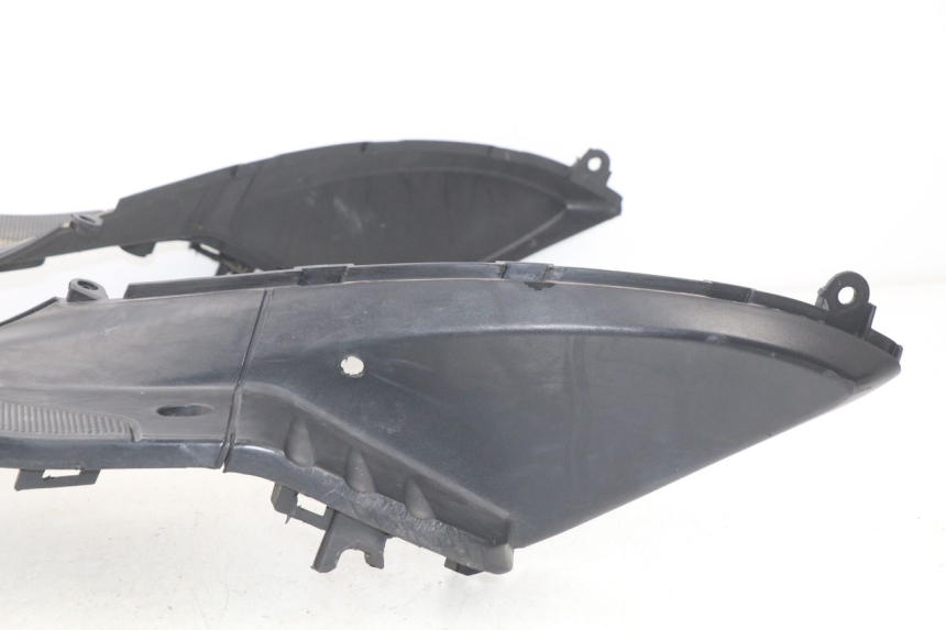 photo de TRITTBRETT VERKLEIDUNG DAELIM S4 50 (2010 - 2015) - Geprüftes Gebrauchtteil