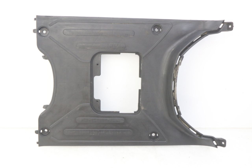 photo de FUßRASTE LVNENG S5 1 (2019 - 2023) - Hauptansicht