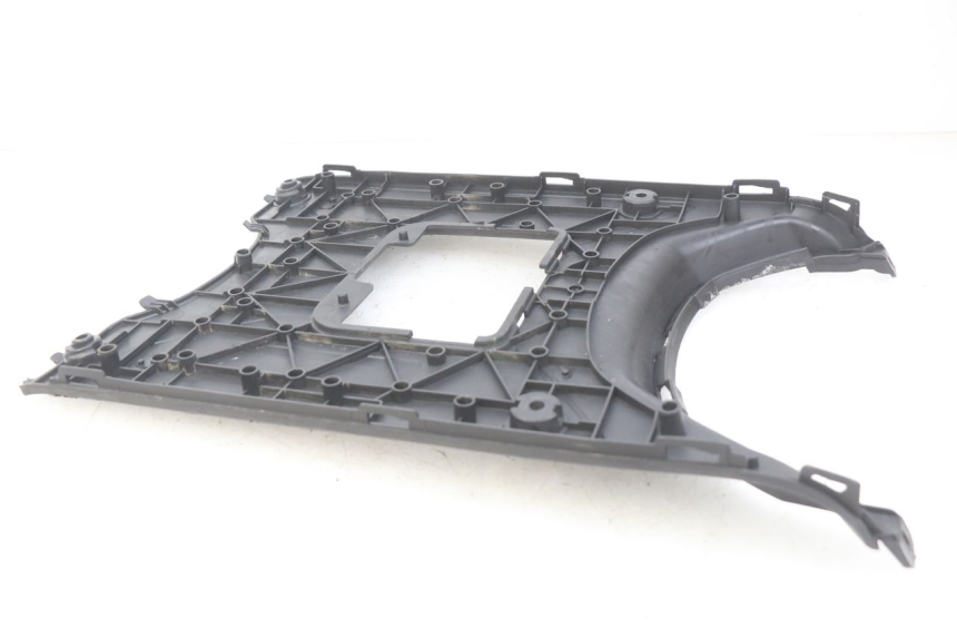 photo de FUßRASTE LVNENG S5 1 (2019 - 2023) - Detailansicht des Bauteils