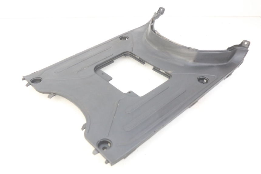 photo de FUßRASTE LVNENG S5 1 (2019 - 2023) - Alternative Perspektive