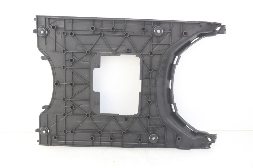 photo de FUßRASTE LVNENG S5 1 (2019 - 2023) - Technische Nahaufnahme