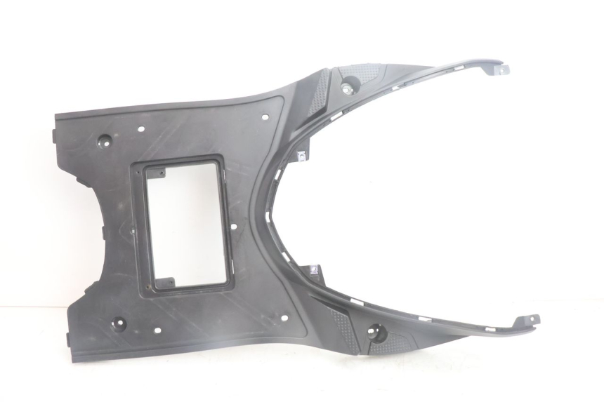 photo de TRITTBRETT VERKLEIDUNG JM MOTORS SANTANA EVO 50 (2024 - 2026) - Detailansicht des Bauteils