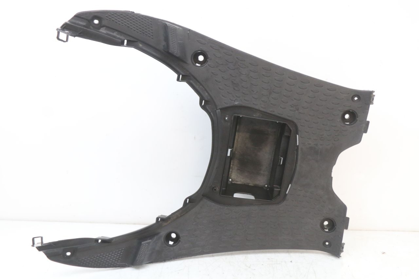 photo de FUßRASTE JM MOTORS SANTANA 50 (2014 - 2023) - Hauptansicht