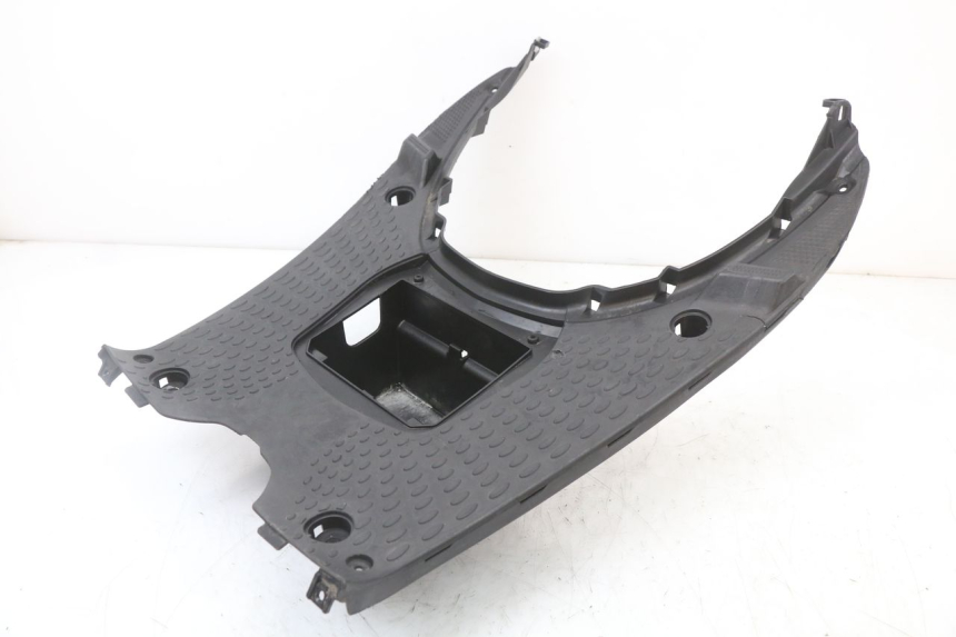 photo de FUßRASTE JM MOTORS SANTANA 50 (2014 - 2023) - Zoom auf Gebrauchszustand