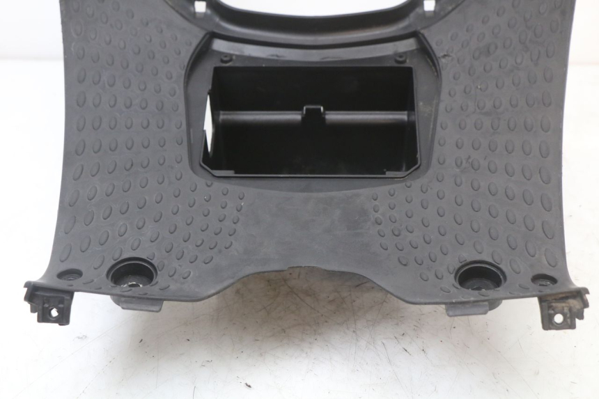 photo de FUßRASTE JM MOTORS SANTANA 50 (2014 - 2023) - Technische Nahaufnahme