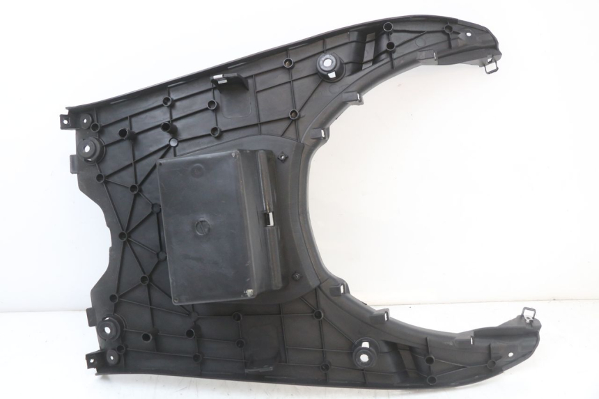 photo de FUßRASTE JM MOTORS SANTANA 50 (2014 - 2023) - Gesamtansicht des Produkts