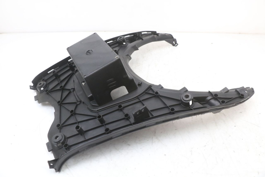 photo de FUßRASTE JM MOTORS SANTANA 50 (2014 - 2023) - Oberflächenzustand und Material