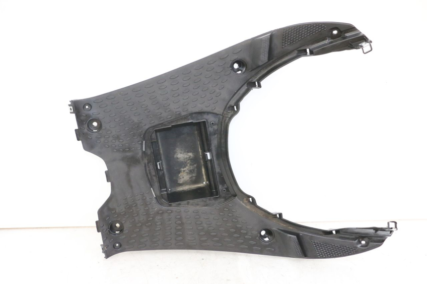 photo de FUßRASTE JM MOTORS SANTANA 50 (2014 - 2023) - Hauptansicht