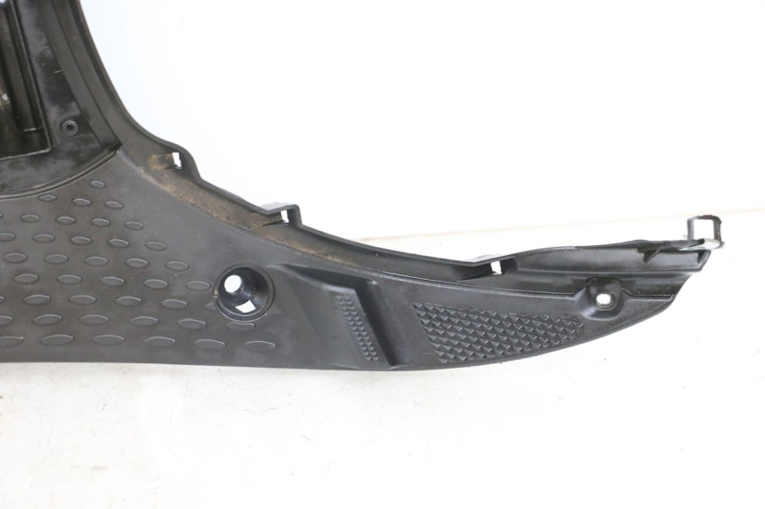 photo de FUßRASTE JM MOTORS SANTANA 50 (2014 - 2023) - Weitere Ansicht des Artikels