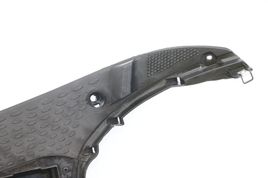 photo de FUßRASTE JM MOTORS SANTANA 50 (2014 - 2023) - Charakteristische Merkmale