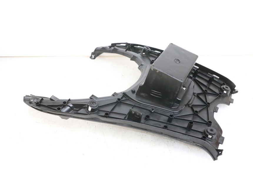 photo de FUßRASTE JM MOTORS SANTANA 50 (2014 - 2023) - Technische Nahaufnahme