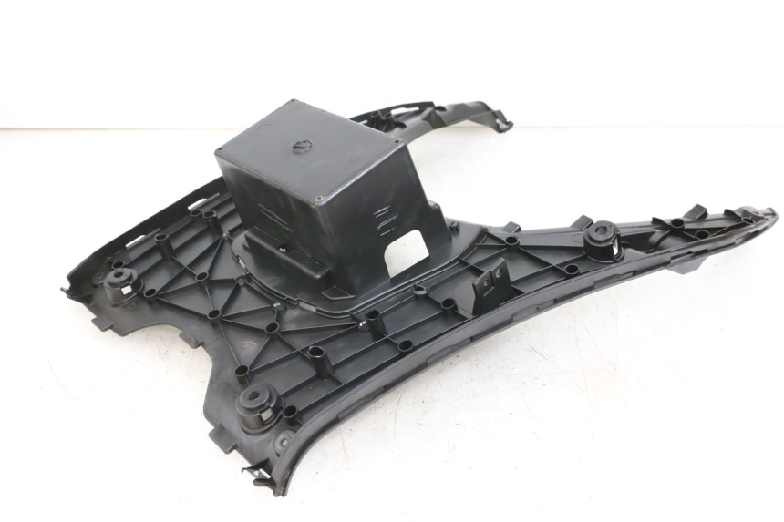 photo de FUßRASTE JM MOTORS SANTANA 50 (2014 - 2023) - Gesamtansicht des Produkts