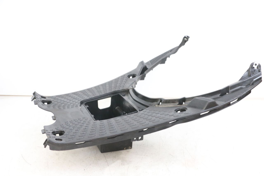 photo de FUßRASTE JM MOTORS SANTANA 50 (2014 - 2023) - Oberflächenzustand und Material