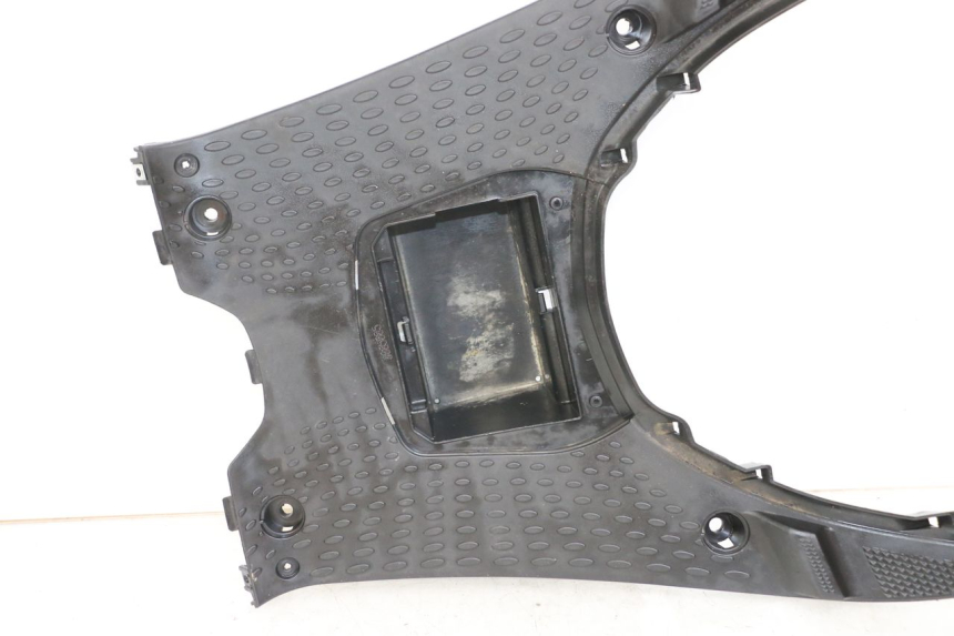 photo de FUßRASTE JM MOTORS SANTANA 50 (2014 - 2023) - Kennzeichnungen und Originalreferenzen