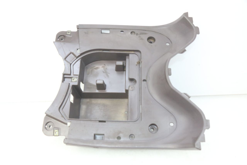 photo de FUßRASTE JM MOTORS SC 4T 50 (2012 - 2017) - Hauptansicht