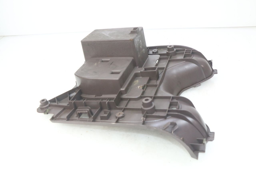 photo de FUßRASTE JM MOTORS SC 4T 50 (2012 - 2017) - Detailansicht des Bauteils