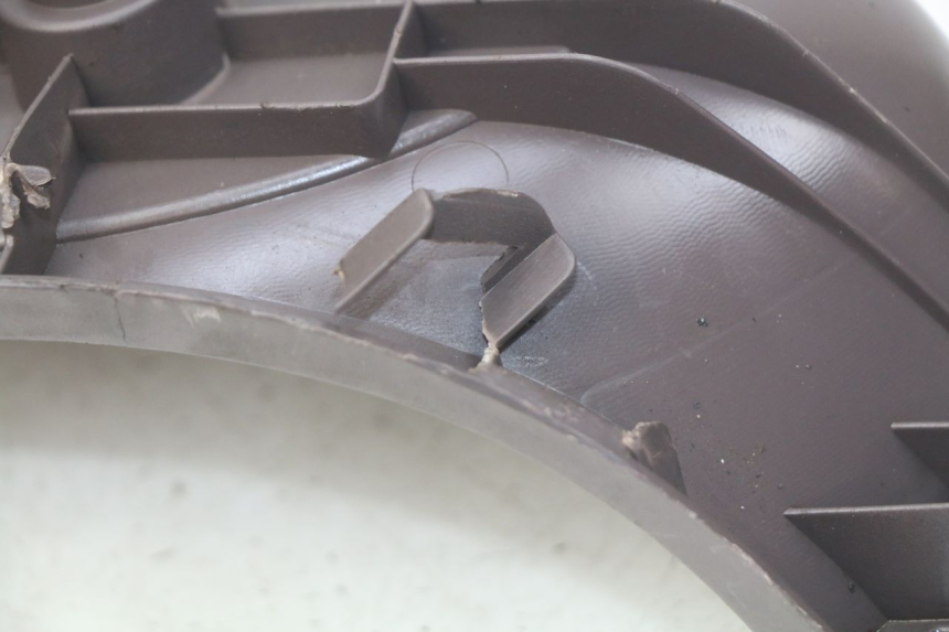 photo de FUßRASTE JM MOTORS SC 4T 50 (2012 - 2017) - Zoom auf Gebrauchszustand