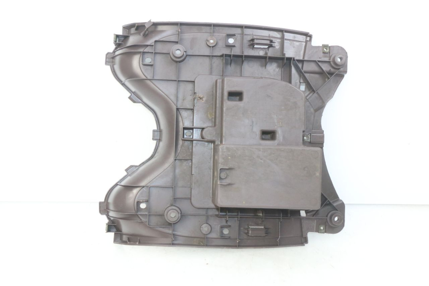 photo de FUßRASTE JM MOTORS SC 4T 50 (2012 - 2017) - Technische Nahaufnahme