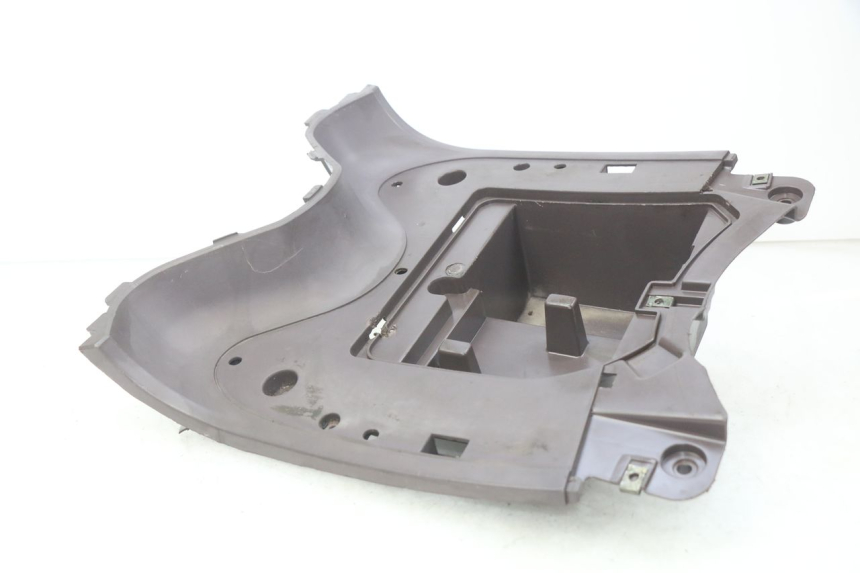 photo de FUßRASTE JM MOTORS SC 4T 50 (2012 - 2017) - Gesamtansicht des Produkts