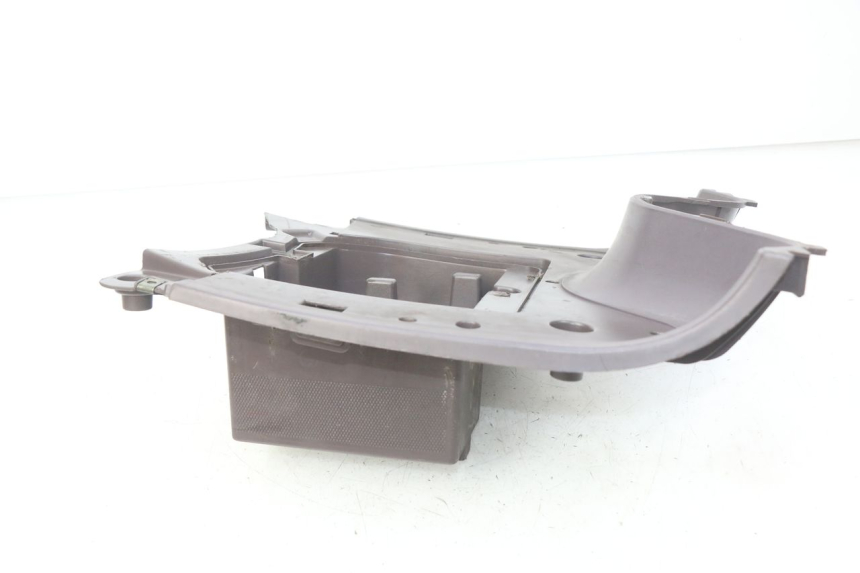 photo de FUßRASTE JM MOTORS SC 4T 50 (2012 - 2017) - Details der Befestigungspunkte