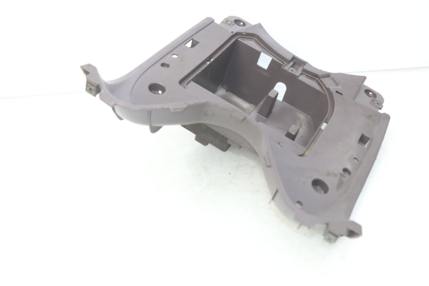 photo de FUßRASTE JM MOTORS SC 4T 50 (2012 - 2017) - Oberflächenzustand und Material