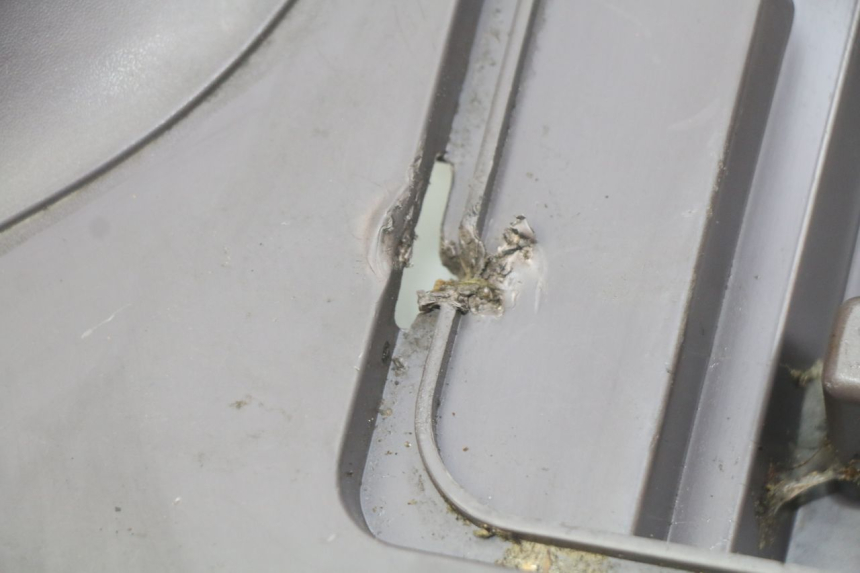 photo de FUßRASTE JM MOTORS SC 4T 50 (2012 - 2017) - Geprüftes Gebrauchtteil