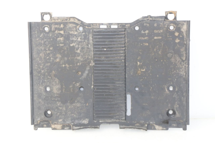 photo de TRITTBRETT VERKLEIDUNG PEUGEOT SC 50 (1988 - 1992) - Hauptansicht