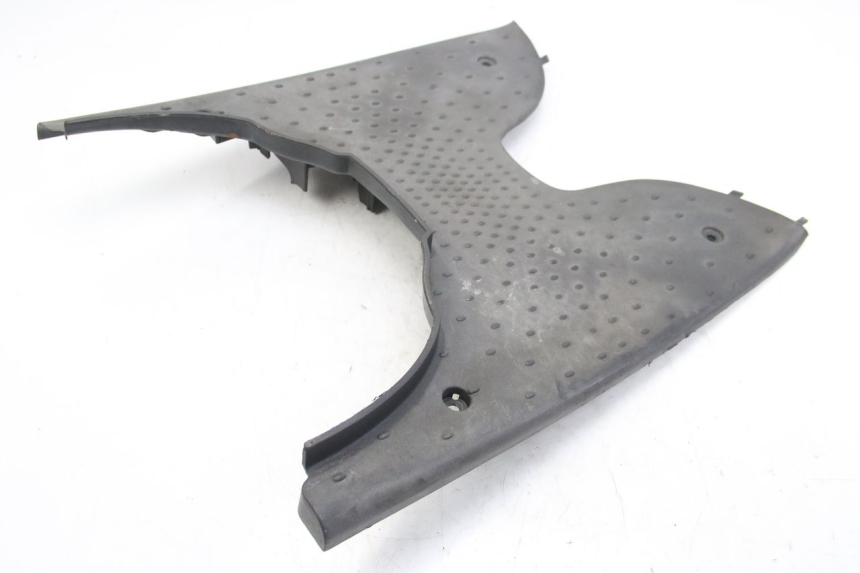 photo de FUßRASTE APRILIA SCARABEO 4T 50 (2009 - 2017) - Zoom auf Gebrauchszustand