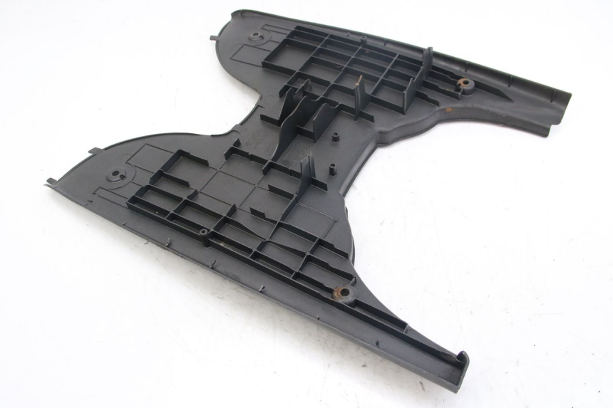 photo de FUßRASTE APRILIA SCARABEO 4T 50 (2009 - 2017) - Details der Befestigungspunkte