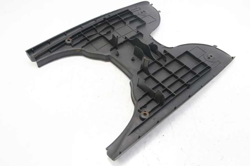 photo de FUßRASTE APRILIA SCARABEO 4T 50 (2009 - 2017) - Oberflächenzustand und Material