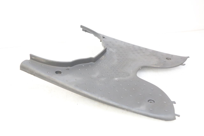 photo de FUßRASTE APRILIA SCARABEO 100 (2003 - 2012) - Zoom auf Gebrauchszustand