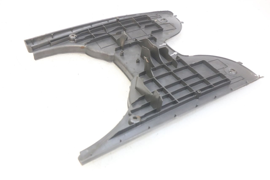 photo de FUßRASTE APRILIA SCARABEO 100 (2003 - 2012) - Technische Nahaufnahme