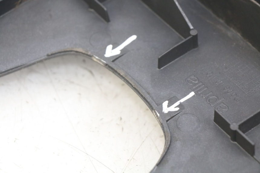 photo de FUßRASTE APRILIA SCARABEO 100 (2003 - 2012) - Geprüftes Gebrauchtteil