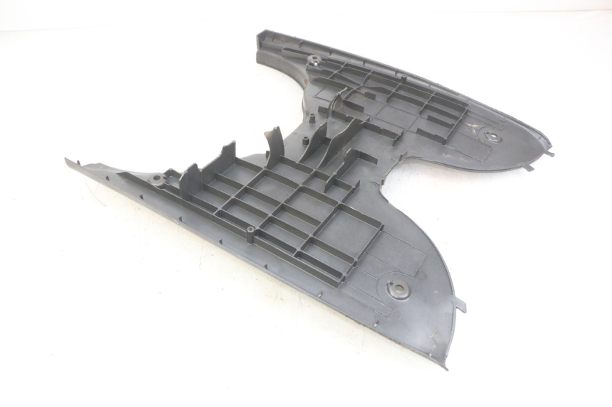 photo de FUßRASTE APRILIA SCARABEO 100 (2003 - 2012) - Kennzeichnungen und Originalreferenzen