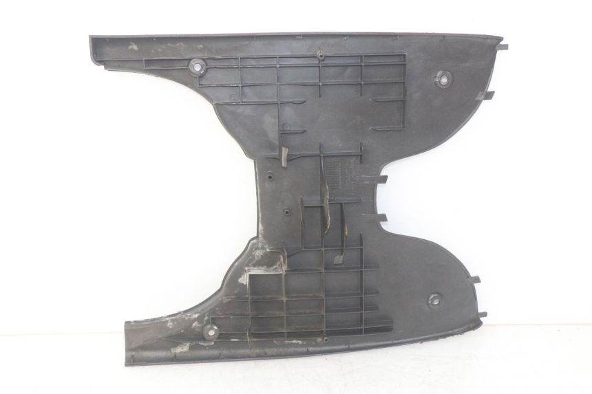 photo de FUßRASTE APRILIA SCARABEO 100 (2003 - 2012) - Zoom auf Gebrauchszustand