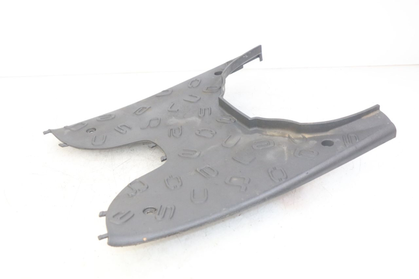 photo de FUßRASTE APRILIA SCARABEO 100 (2003 - 2012) - Technische Nahaufnahme