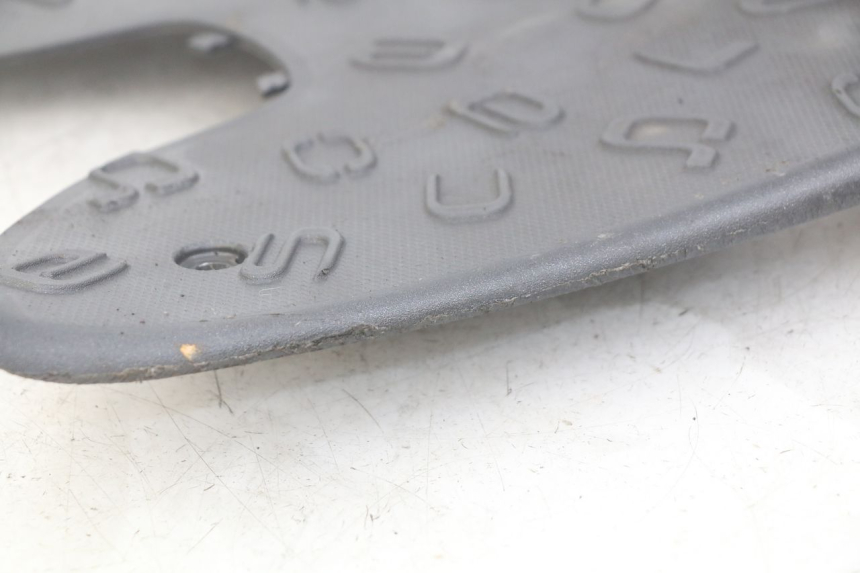 photo de FUßRASTE APRILIA SCARABEO 100 (2003 - 2012) - Gesamtansicht des Produkts