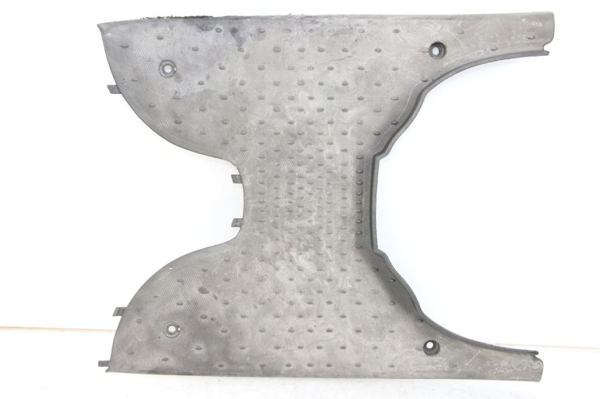 photo de FUßRASTE APRILIA SCARABEO 100 (2003 - 2012) - Hauptansicht