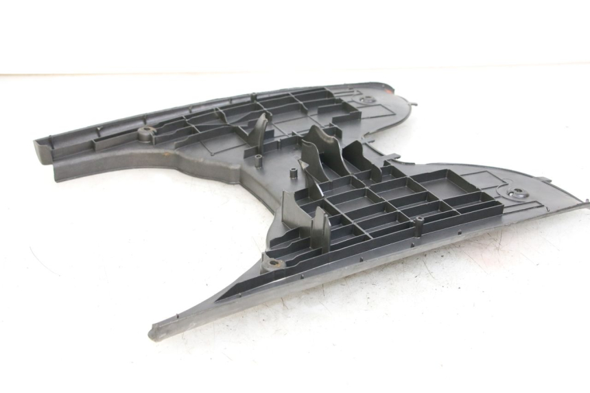 photo de FUßRASTE APRILIA SCARABEO 100 (2003 - 2012) - Detailansicht des Bauteils