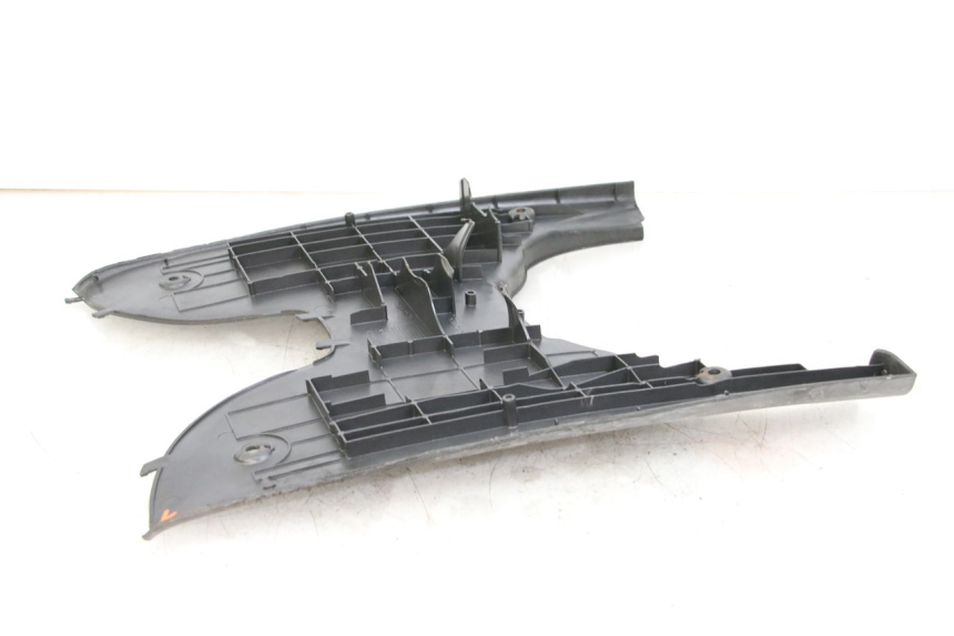 photo de FUßRASTE APRILIA SCARABEO 100 (2003 - 2012) - Zoom auf Gebrauchszustand