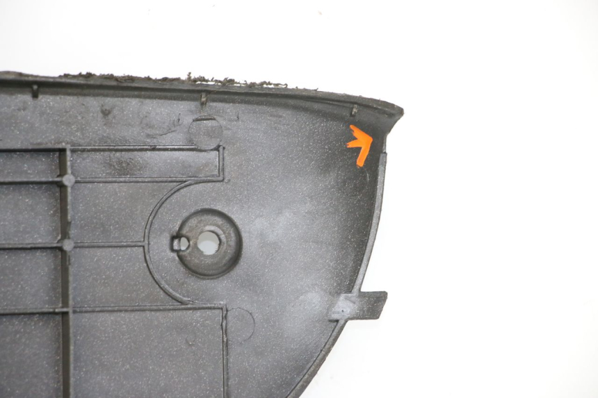 photo de FUßRASTE APRILIA SCARABEO 100 (2003 - 2012) - Alternative Perspektive