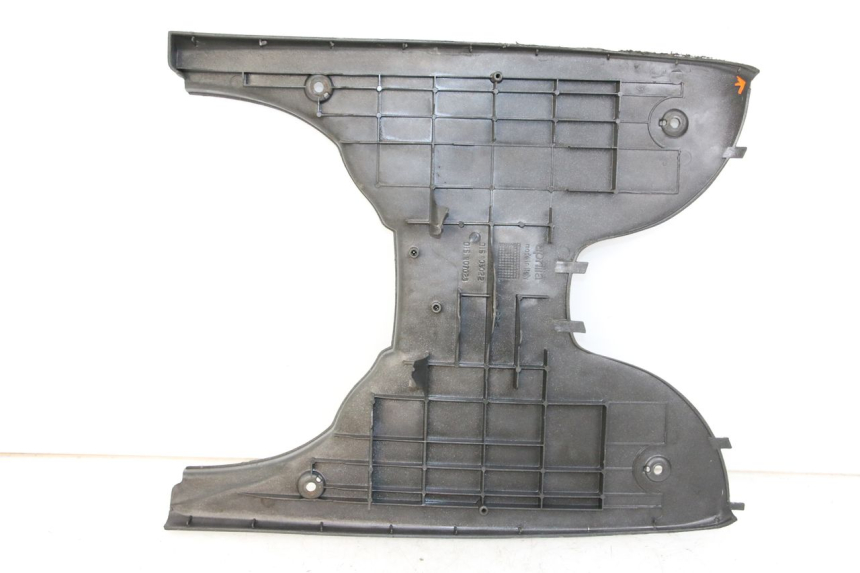 photo de FUßRASTE APRILIA SCARABEO 100 (2003 - 2012) - Technische Nahaufnahme