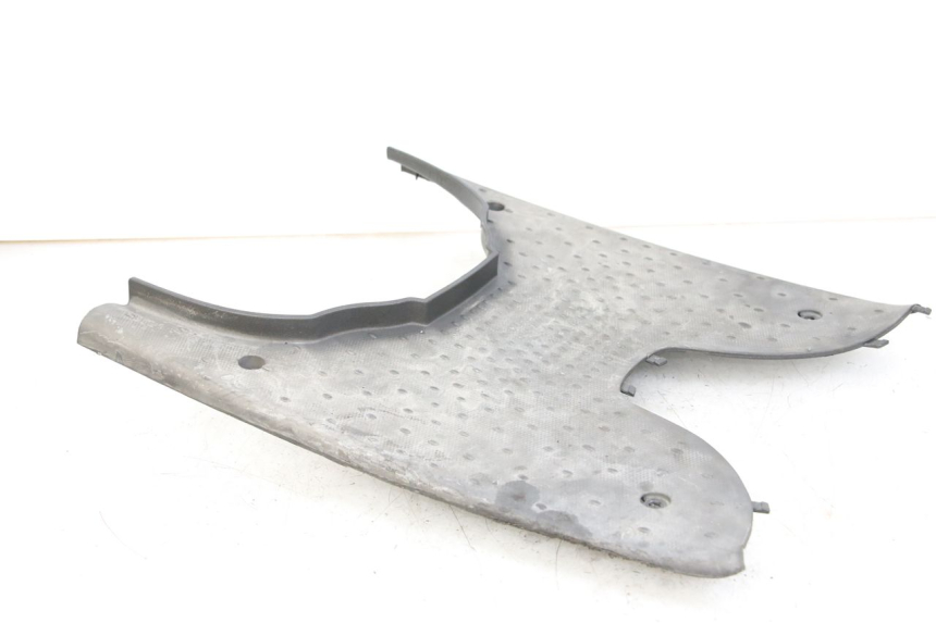 photo de FUßRASTE APRILIA SCARABEO 100 (2003 - 2012) - Details der Befestigungspunkte