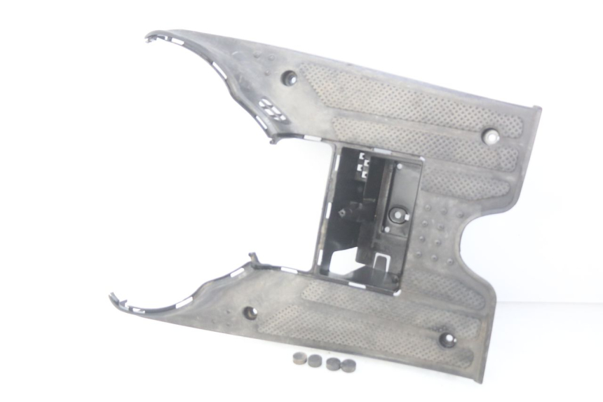 photo de FUßRASTE KYMCO SENTO 100 (2008 - 2013) - Hauptansicht